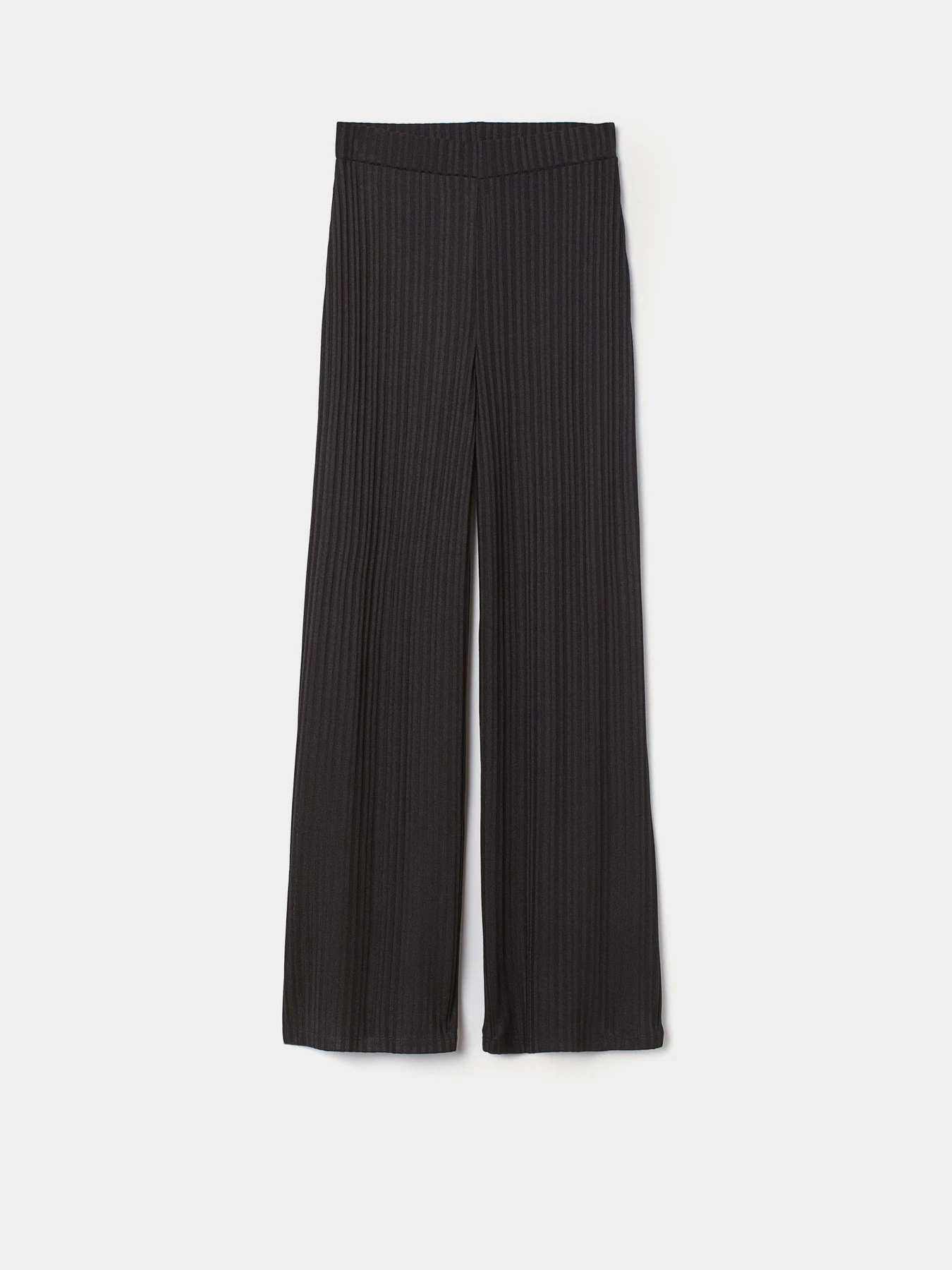 Штани H&M модель 9612003sdm_Черный Фото