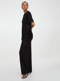 Штани H&M модель 9612003sdm_Черный Фото
