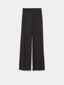 Штани H&M модель 9612003sdm_Черный Фото