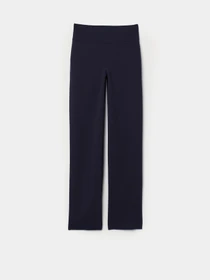 Штани H&M модель 7271589sm_темно-синий Фото