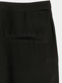 Брюки H&M модель 6249677dlog_Черный Фото