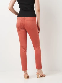 Штани H&M модель 2001008ral_Темно-розовый Фото