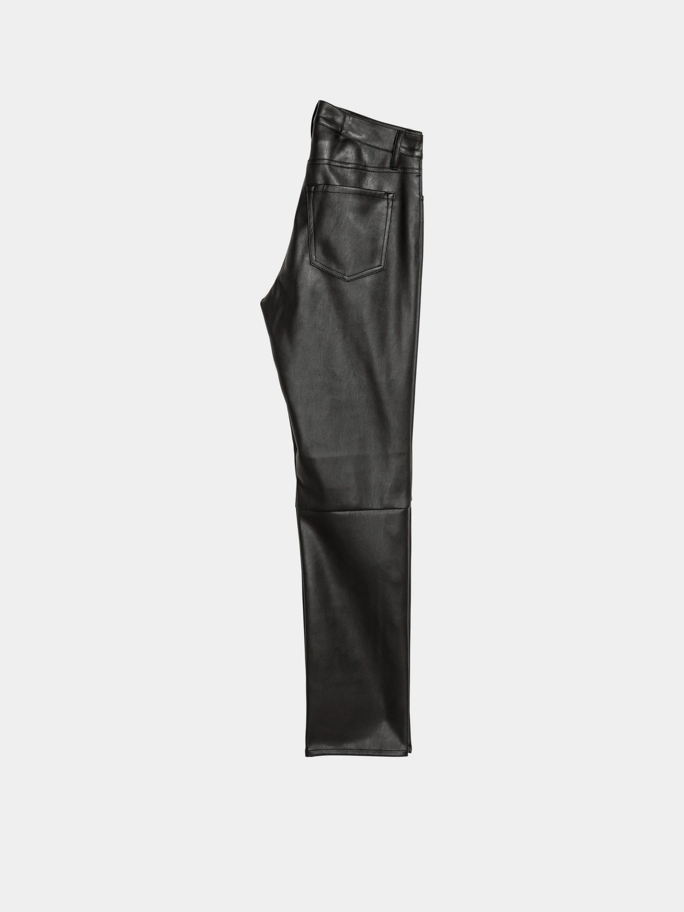 Штани H&M модель 5968226dlog_Черный Штани H&M модель 5968226dlog_Черный Фото