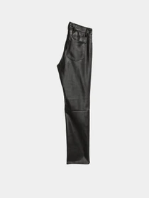 Штани H&M модель 5968226dlog_Черный Фото