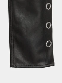Штани H&M модель 5968226dlog_Черный Фото