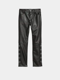 Штани H&M модель 5968226dlog_Черный Фото