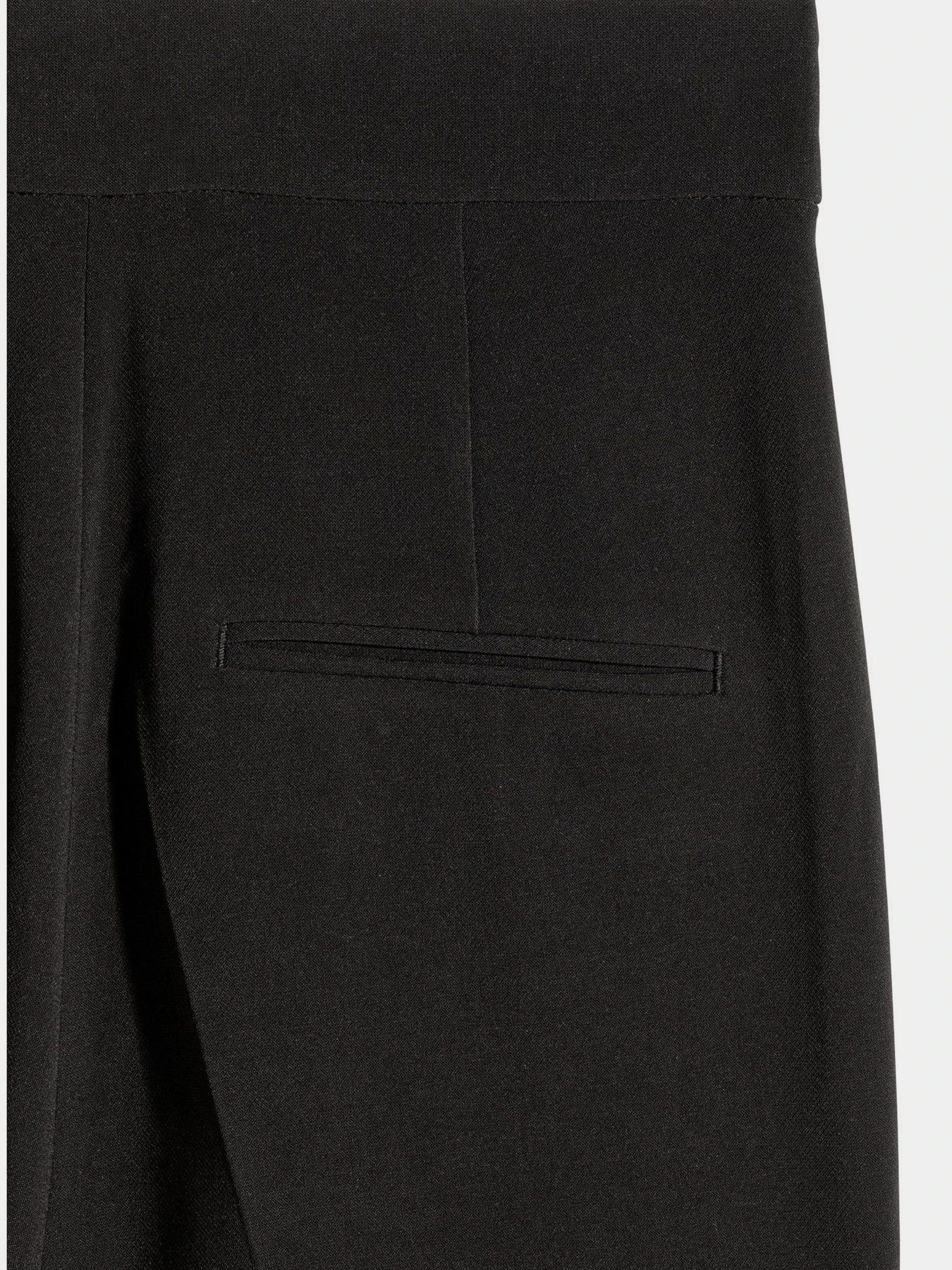 Штани H&M модель 5621926dlog_Черный Фото