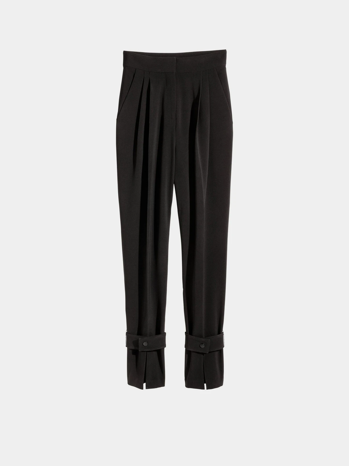 Штани H&M модель 5621926dlog_Черный Фото