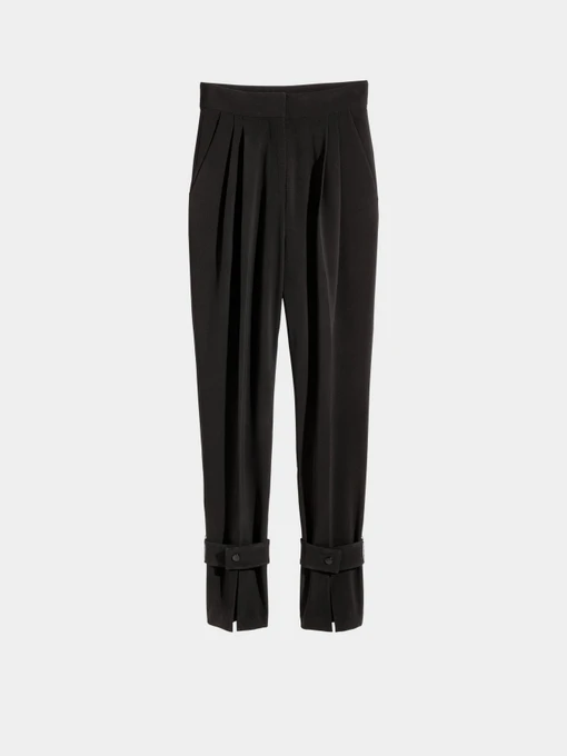Брюки H&M модель 5621926dlog_Черный Фото