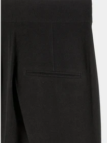 Штани H&M модель 5621926dlog_Черный Фото