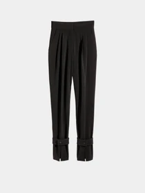 Штани H&M модель 5621926dlog_Черный Фото