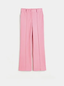Брюки H&M модель 1131678ral_Розовый Фото