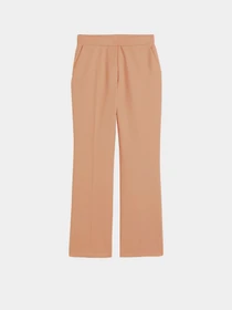 Брюки H&M модель 9711045wer_Абрикосовый Фото