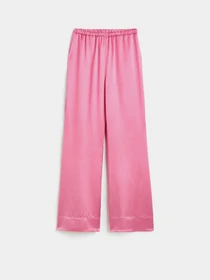 Брюки H&M модель 1114502arl_Розовый Фото