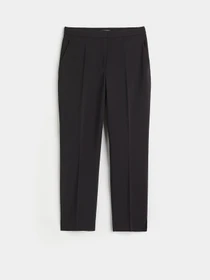 Брюки H&M модель 5688089ral_Черный Фото