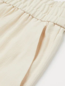 Штани H&M модель 9726013abr_Айвори Фото