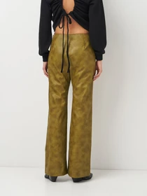 Штани H&M модель 3001187wer_Хаки Фото