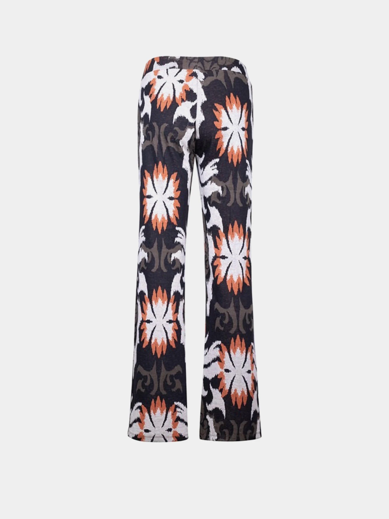 Брюки H&M модель 1153691arl_Комбинированный Фото