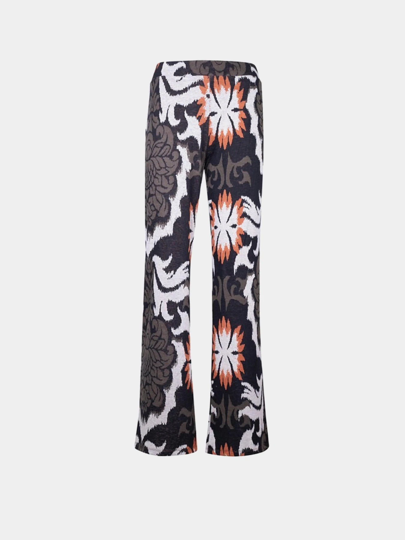 Брюки H&M модель 1153691arl_Комбинированный Фото