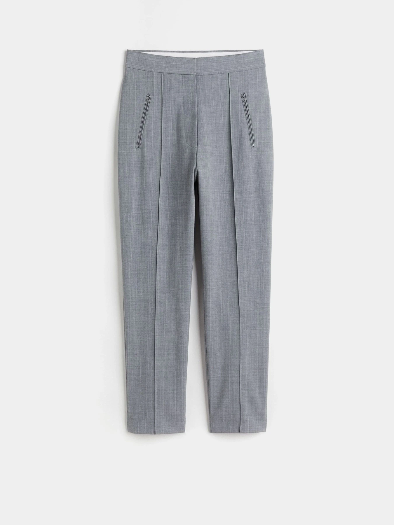 Штани H&M модель 1053266arl_Серый Фото