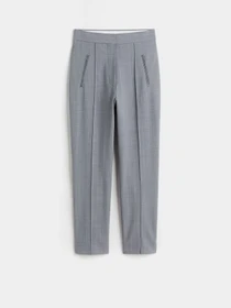 Штани H&M модель 1053266arl_Серый Фото