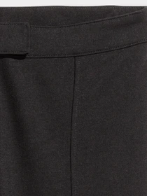 Брюки H&M модель 5563936dlog_Черный Фото