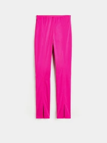 Штани H&M модель 1117363ral_Розовый Фото
