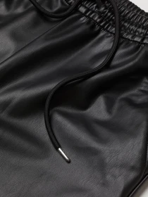 Штани H&M модель 9046252ral_Черный Фото