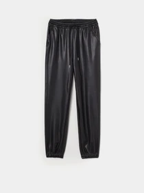 Штани H&M модель 9046252ral_Черный Фото