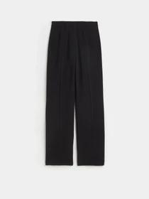 Штани H&M модель 908384wer_Черный Фото