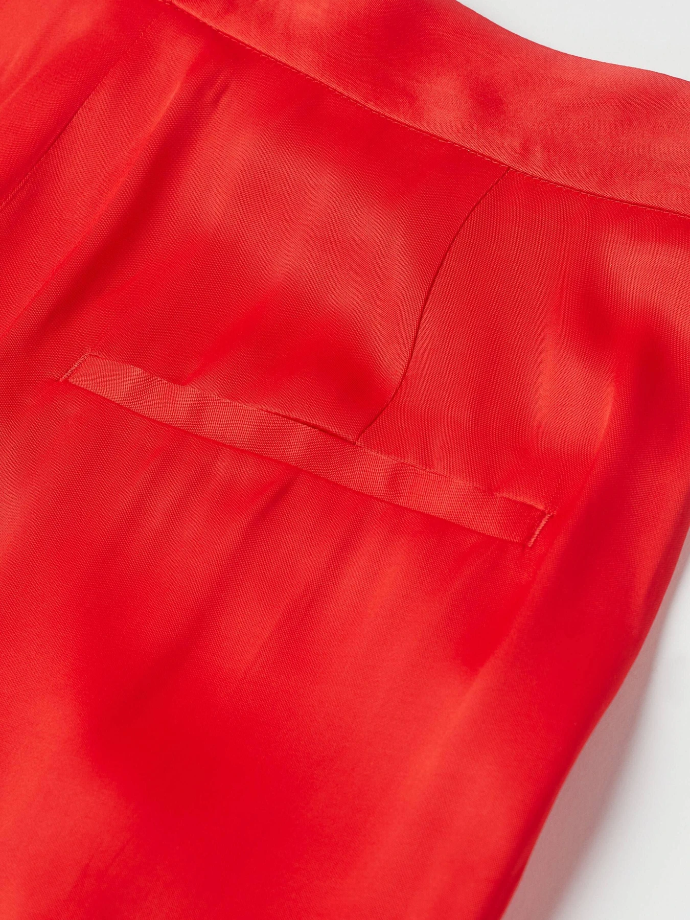 Штани H&M модель 10402114wer_Красный Фото