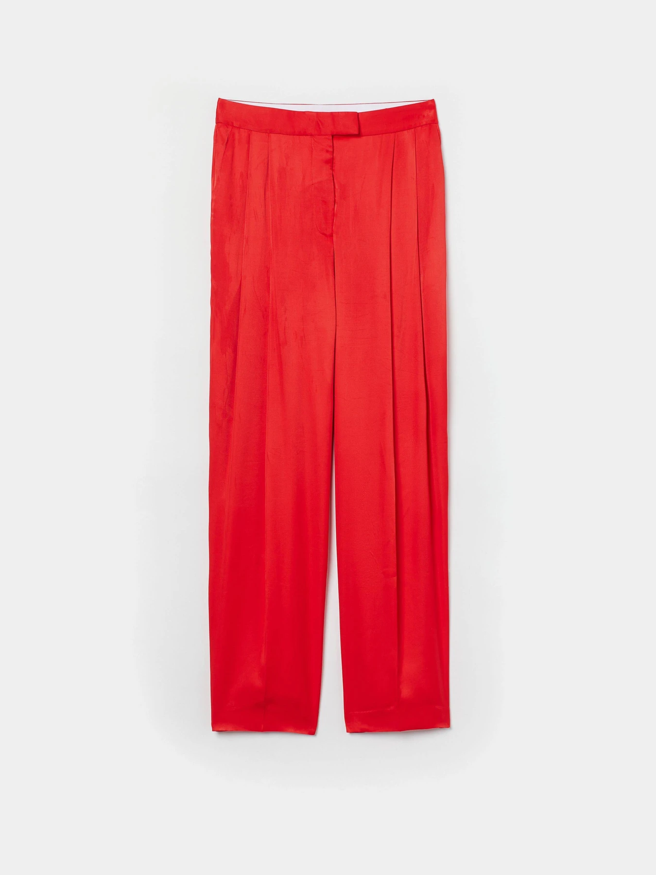 Штани H&M модель 10402114wer_Красный Фото