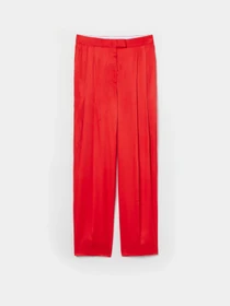 Штани H&M модель 10402114wer_Красный Фото
