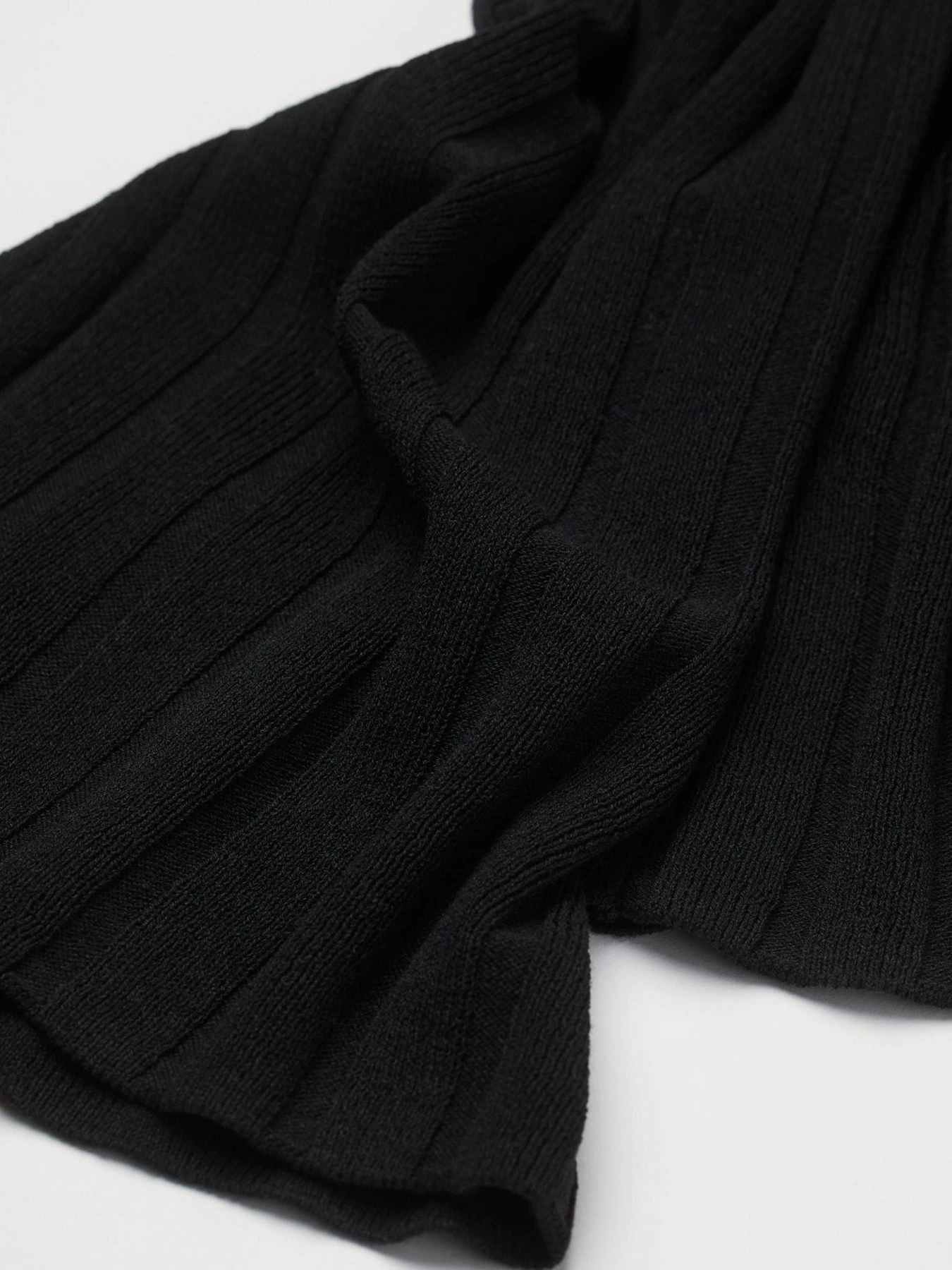 Брюки H&M модель 9969264ral_Черный Фото