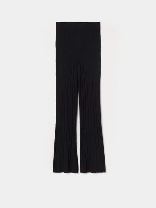 Брюки H&M модель 9969264ral_Черный Фото