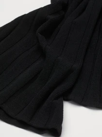 Брюки H&M модель 9969264ral_Черный Фото