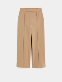 Штани H&M модель 11380647wer_Бежевый Фото