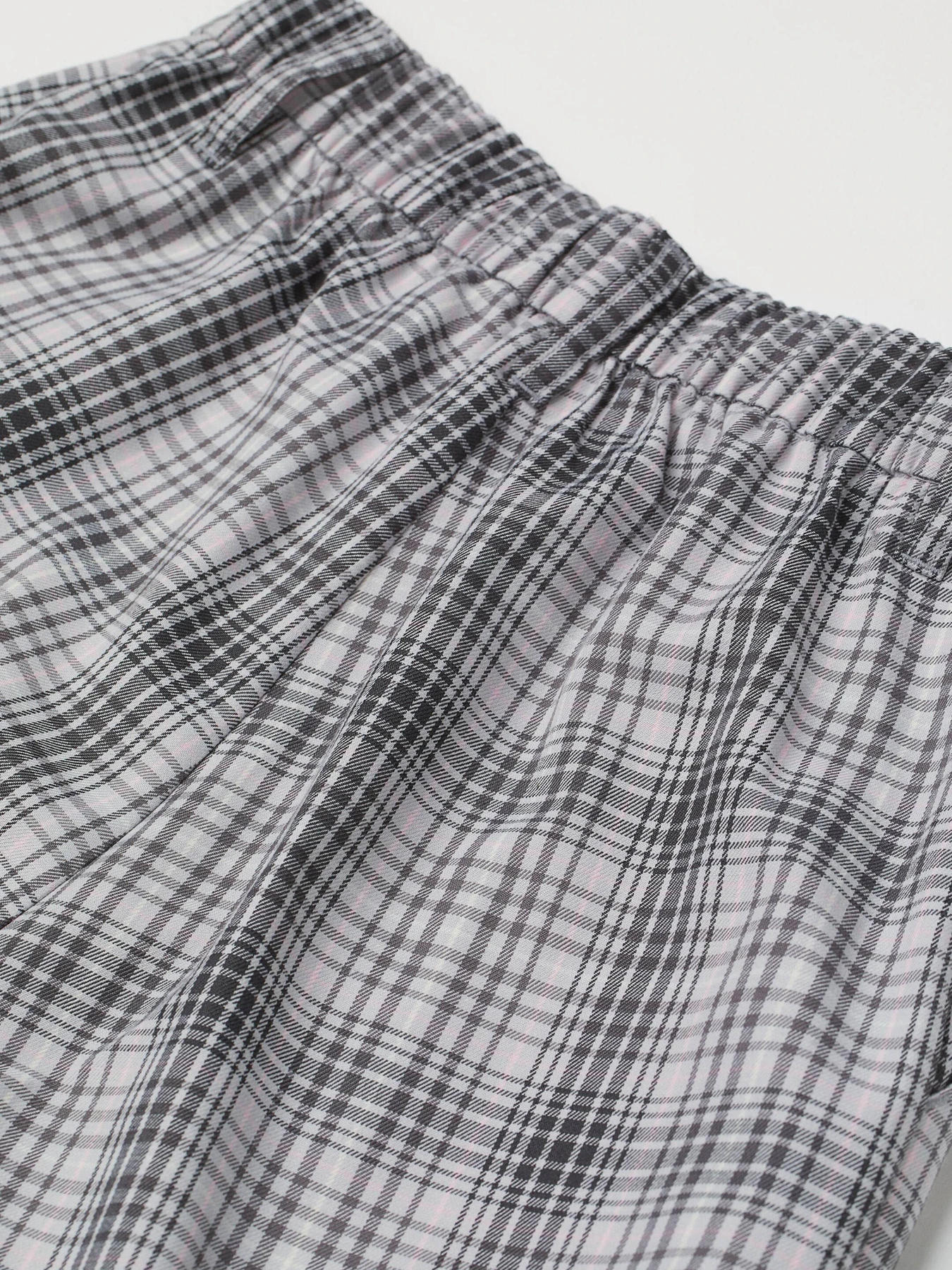 Штани H&M модель 09759684wer_Серо-черный Фото