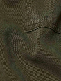 Штани H&M модель 8808152wer_Зеленый Фото