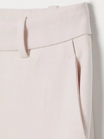 Брюки H&M модель 6557849wer_Светло-розовый Фото