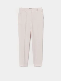 Брюки H&M модель 6557849wer_Светло-розовый Фото