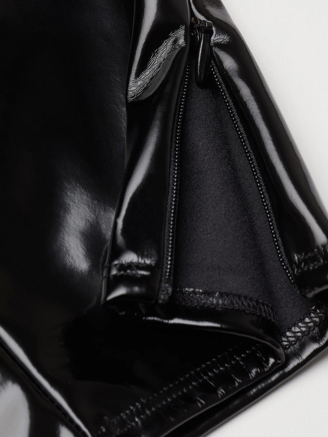 Штани H&M модель 9584080wer_Черный Фото