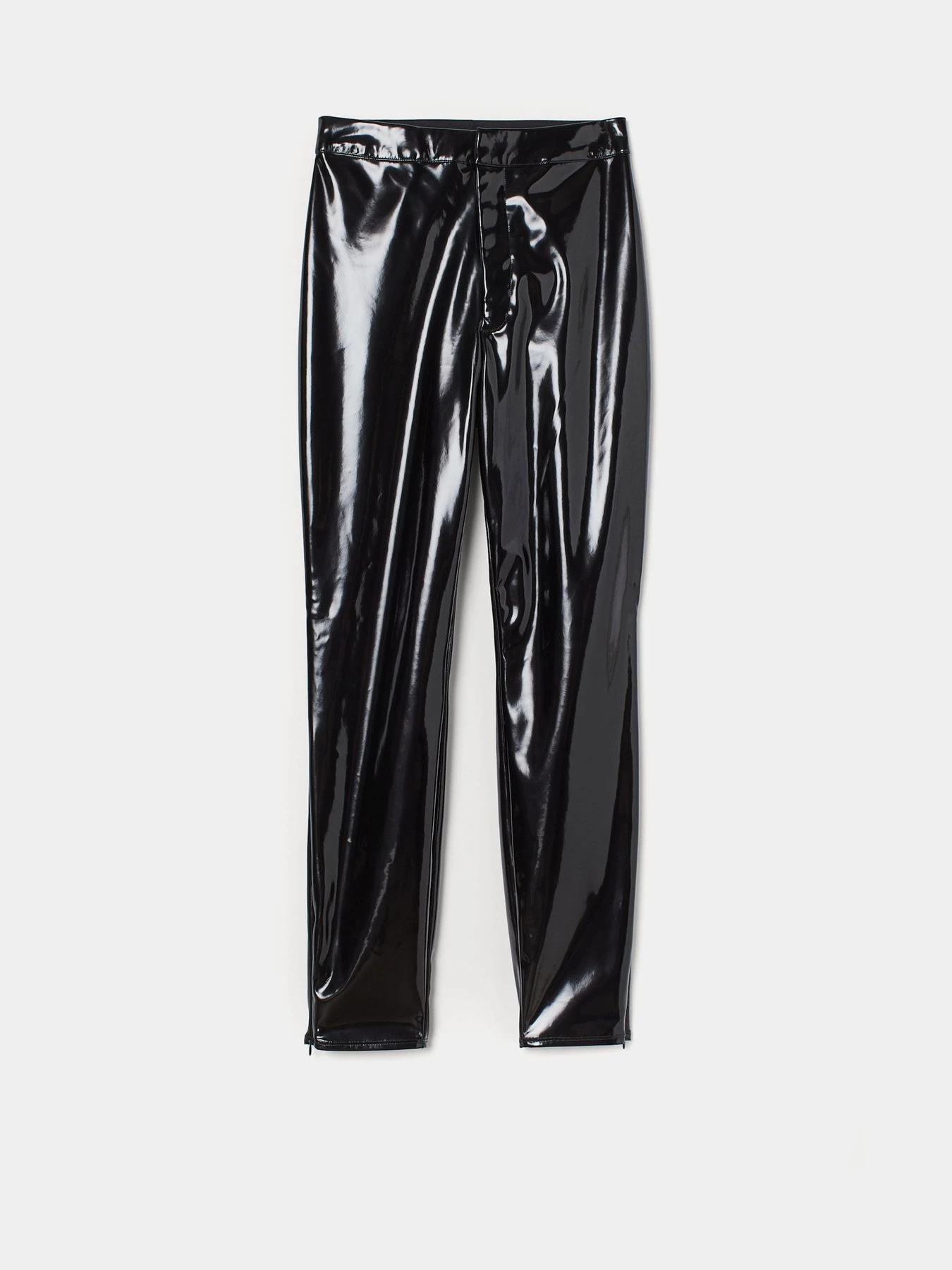 Штани H&M модель 9584080wer_Черный Фото