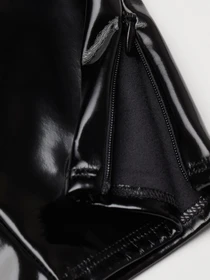 Штани H&M модель 9584080wer_Черный Фото