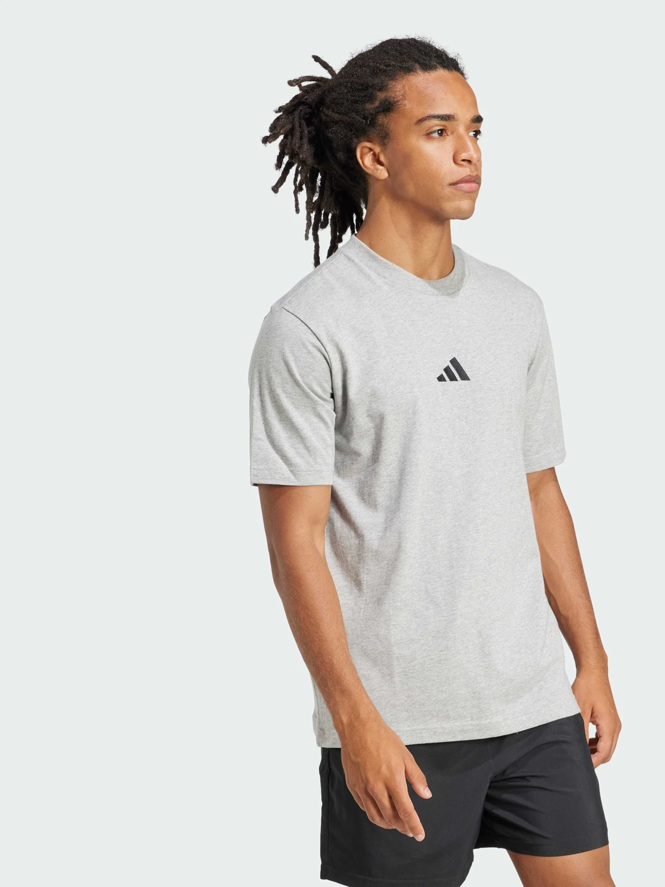 Футболки і поло Adidas модель JF1091 Футболки і поло Adidas модель JF1091 Фото