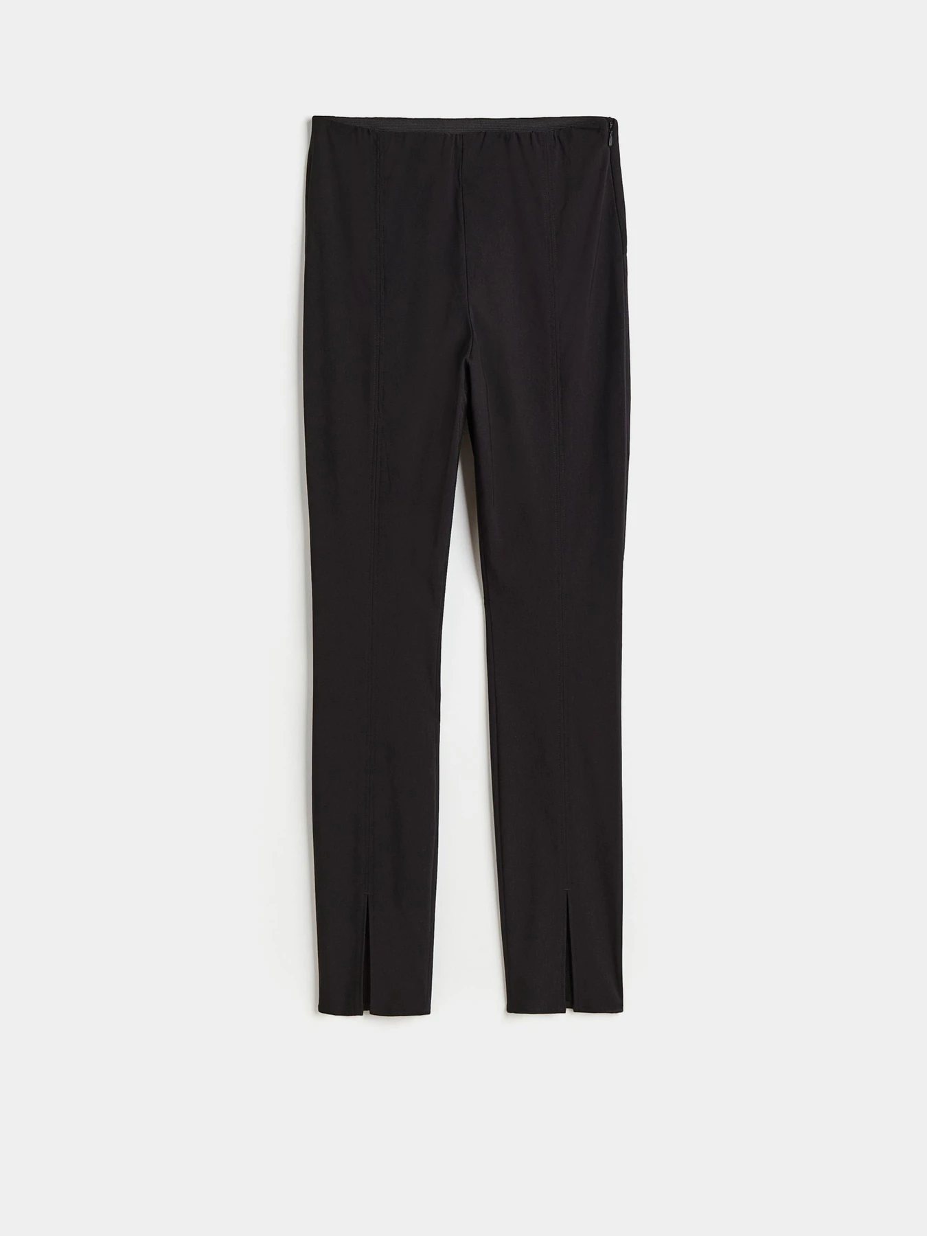 Брюки H&M модель 1117363ral_Черный Фото