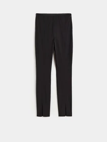 Брюки H&M модель 1117363ral_Черный Фото