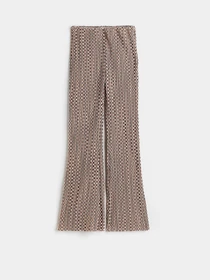 Штани H&M модель 1116832ral_Комбинированный Фото