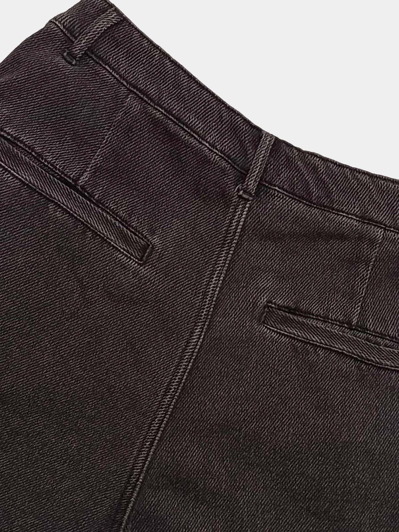 Брюки H&M модель 1169133wer_Черный Фото
