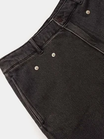 Брюки H&M модель 1169133wer_Черный Фото